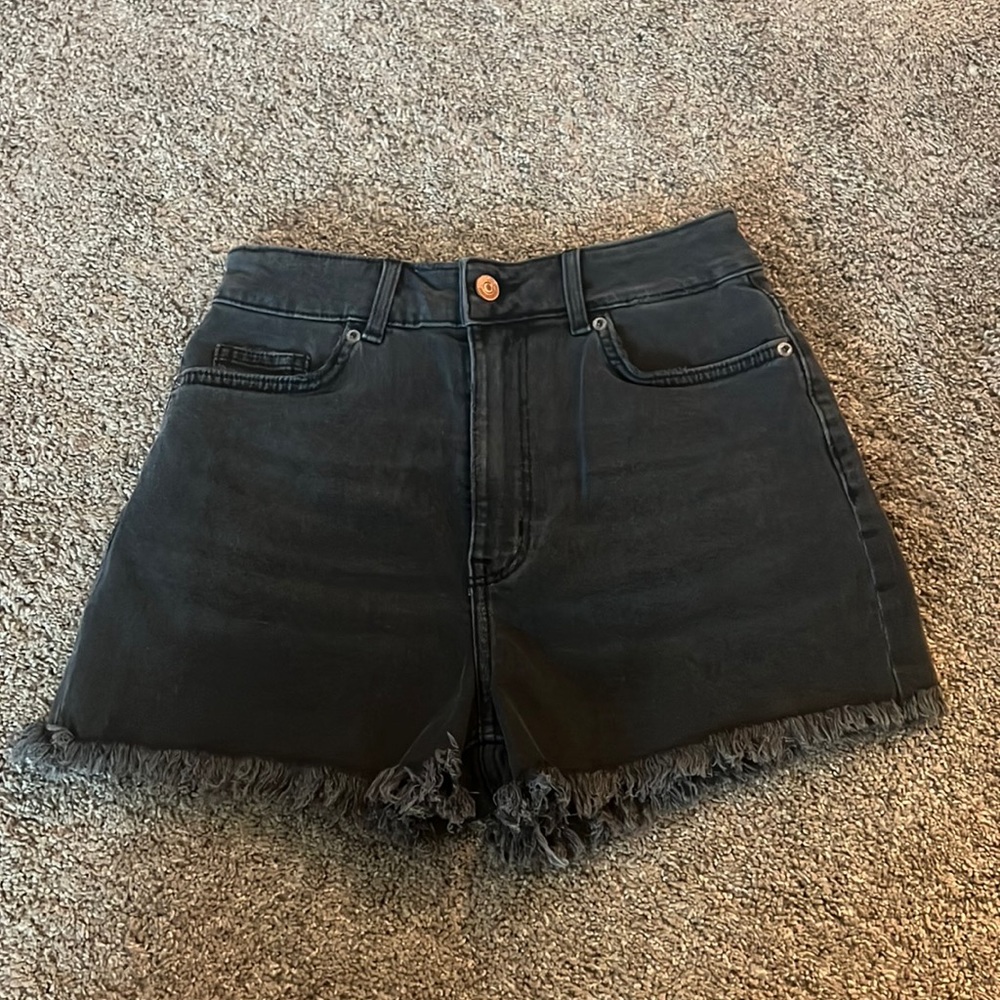 H&M Jean Shorts